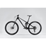 Täysjousto maastopyörä Norco Fluid FS A3 Black