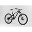 Täysjousto maastopyörä Norco Fluid FS A3 Black