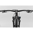 Täysjousto maastopyörä Norco Fluid FS A3 Black