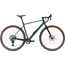 Gravel bike Norco Search C GRX Green