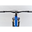 Lasten polkupyörä Norco Rampage 20 Blue