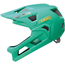 Cykelhjälm barn Abus YouDrop FF Sage Green
