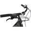 Elsykkel hybrid Proeco Wave BF 1.0 R 504Wh Graphite