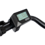 Elsykkel hybrid Proeco Wave BF 1.0 R 504Wh Graphite