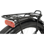 Elsykkel hybrid Proeco Wave BF 1.0 R 504Wh Graphite