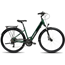 Elcykel Hybrid Romet Wave BF 1.0 R 504Wh Green