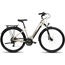 El-hybridcykel Romet Wave BF 1.0 R 504Wh Champagne