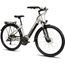 El-hybridcykel Romet Wave BF 1.0 R 504Wh Champagne