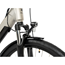 El-hybridcykel Romet Wave BF 1.0 R 504Wh Champagne