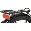 Elsykkel hybrid Romet Wave BF 1.0 R 504Wh Champagne