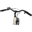 El-hybridcykel Romet Wave BF 1.0 R 504Wh Champagne