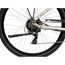 Elcykel Hybrid Romet Wave BF 1.0 R 504Wh Champagne