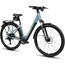 El-hybridcykel Romet E-Modeco SUV 1.0 AN 504Wh Grey