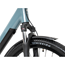 Elsykkel hybrid Romet E-Modeco SUV 1.0 AN 504Wh Grey