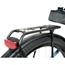 Elcykel Hybrid Romet E-Modeco SUV 1.0 AN 504Wh Grey