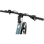 El-hybridcykel Romet E-Modeco SUV 1.0 AN 504Wh Grey