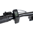 El-hybridcykel Romet E-Modeco SUV 1.0 AN 504Wh Grey