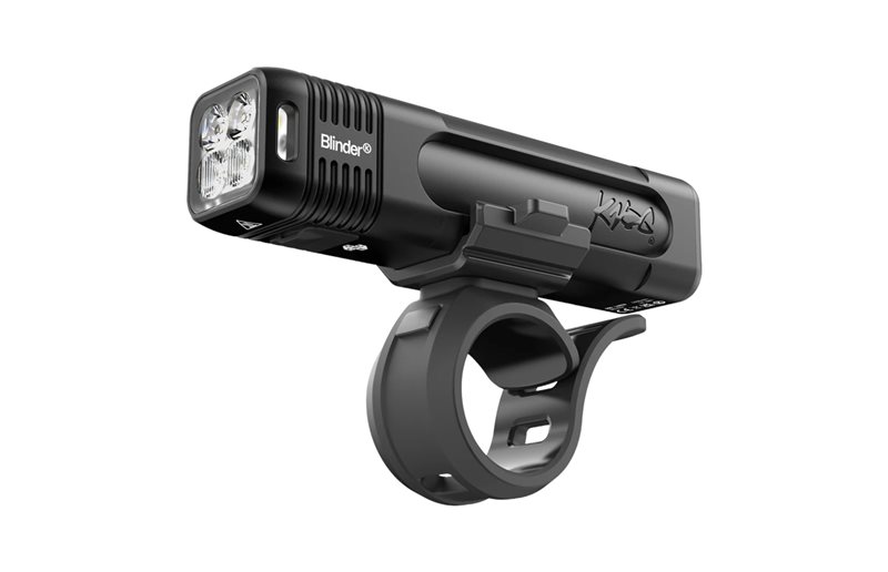 Framlampa Knog Blinder 1000 Integrated