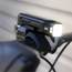 Framlampa Knog Blinder 1000 Integrated