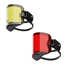 Lyssett Knog Cobber II Mini Twinpack
