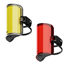Lyssett Knog Cobber II Reflex Twinpack