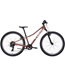 Barncykel Trek Precaliber 24” Suspension Sedona Red