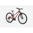 Barncykel Trek Precaliber 24” Suspension Sedona Red