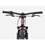 Barncykel Trek Precaliber 24” Suspension Sedona Red