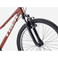 Barncykel Trek Precaliber 24” Suspension Sedona Red