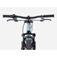 Barncykel Trek Precaliber 24” Suspension Blue Sage