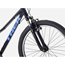 Barncykel Trek Precaliber 24” Suspension Marianas Blue
