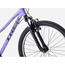 Barncykel Trek Precaliber 24” Suspension Lavender Haze