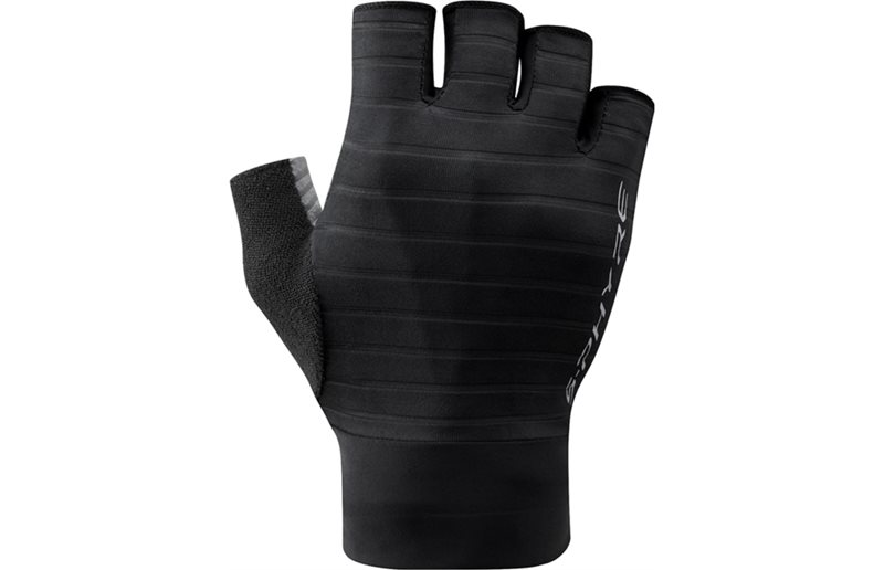 Sykkelhansker Shimano S-Phyre Flash Gloves Male Black