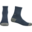 Cykelstrumpor Shimano Performance Mid Socks Unisex Navy