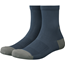 Cykelstrumpor Shimano Performance Mid Socks Unisex Navy