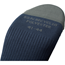 Cykelstrumpor Shimano Performance Mid Socks Unisex Navy