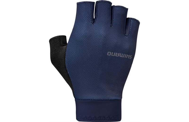 Cykelhandskar Shimano Explorer Gel Short Navy