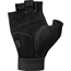 Cykelhandskar Shimano Explorer Gel Short Black
