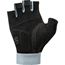 Cykelhandskar Shimano Explorer Gel Short Jade Gray