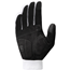 Cykelhandskar Shimano Explorer FF Gel Gloves White