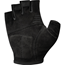 Pyöräilyhanskat Shimano Airway Short Black