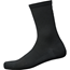 Cykelstrumpor Shimano S-Phyre Socks Black