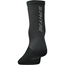 Cykelstrumpor Shimano S-Phyre Socks Black
