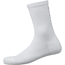 Cykelstrumpor Shimano S-Phyre Socks White