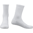 Cykelstrumpor Shimano S-Phyre Socks White