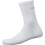 Sykkelsokker Shimano Performance Socks 3-Pack White