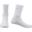 Cykelstrumpor Shimano Performance Socks 3-Pack White