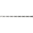 Kjede SRAM Eagle S200 126 Links w/ PowerLock Silver