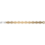 Kjede SRAM Eagle S500 126 Links w/ PowerLock Gold