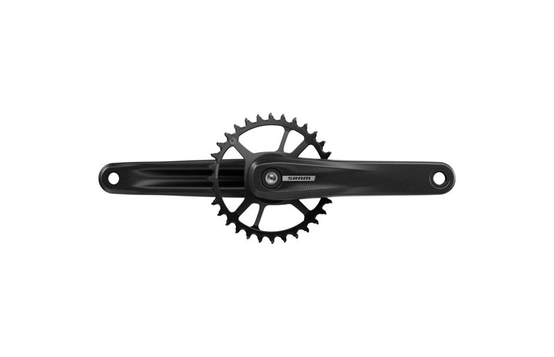 Kranksett SRAM Eagle S100 Powerspline 32T